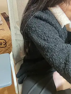 Chat XXX Live Mina048