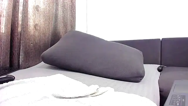 EmmaStward – Kamerová šou