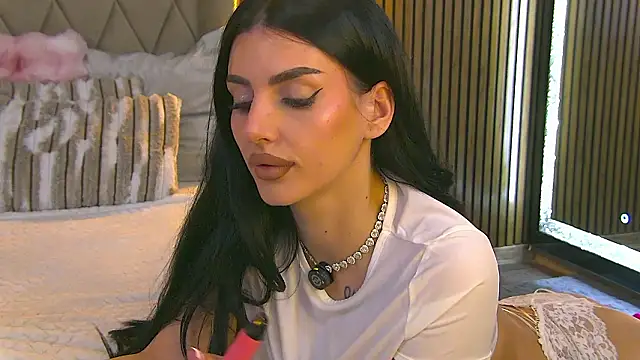 AmyBlair Live XXX-Chat