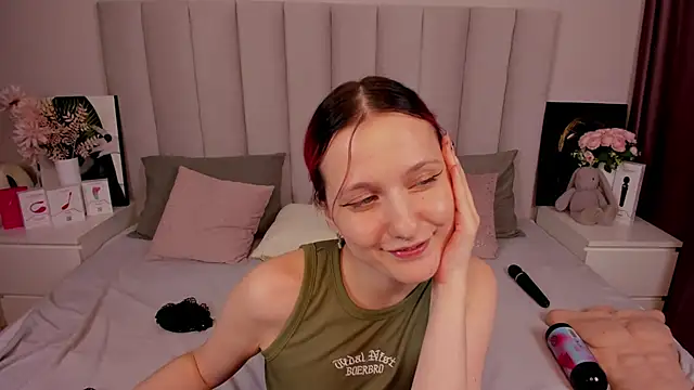 MiaKarlos – Naživo XXX chat