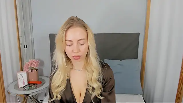 MargaritaRose – Naživo XXX chat