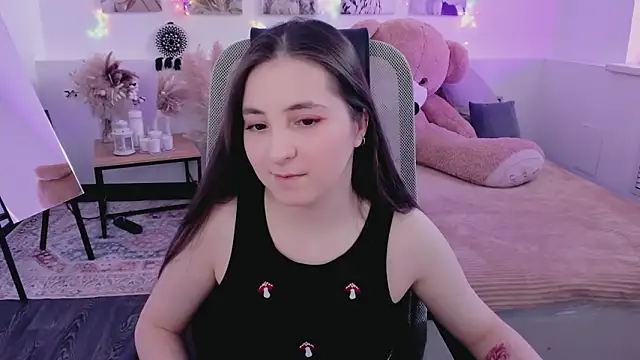 VirtuallVoyant 라이브 XXX 채팅