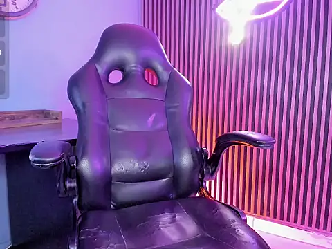 Вебкам-шоу Maximoking26