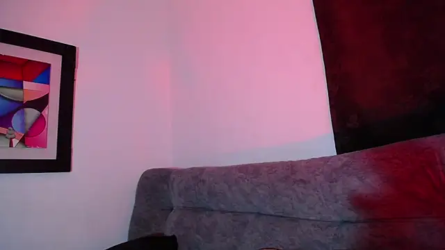 Chat +18 de Angel__Dreams ao vivo