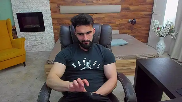 Chat XXX Live MicahLane