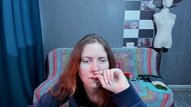 pa1e_pr1ncess 现场XXX聊天