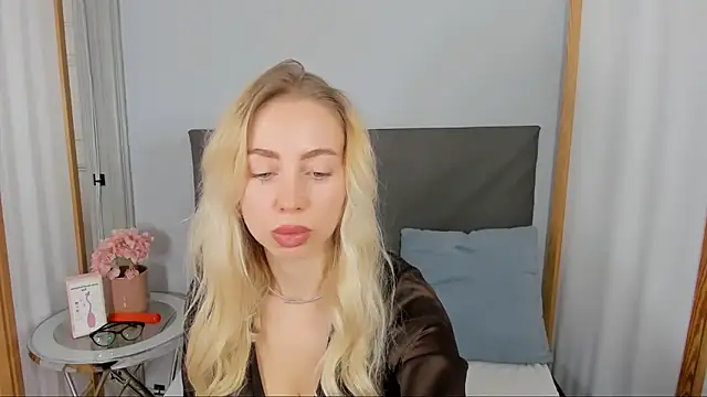 Živý XXX chat MargaritaRose