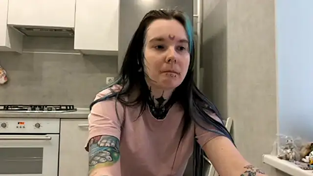 Chat XXX ao vivo de HighelikeGirl