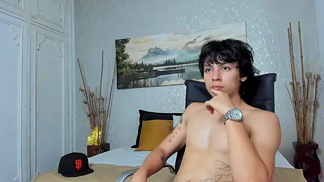 Chat +18 de Tyler_durten ao vivo