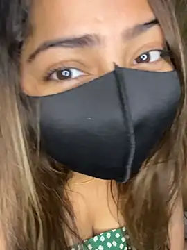 Show de _Hot_Rossy na webcam