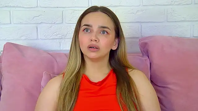 XXX chat uživo modela AnitaVenture