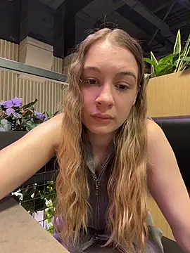 عرض كام SashaCatt