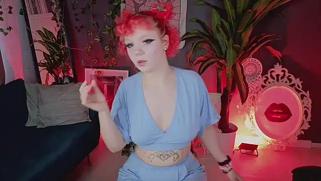 Онлайн чат XXX Waifu_Ketrin