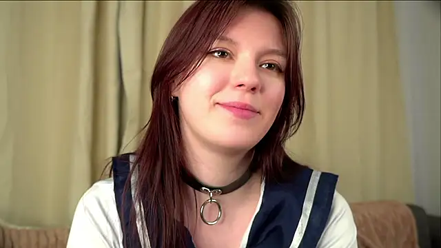 Chat XXX en directo de SelmaCarolfi