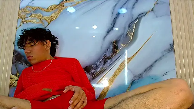 DaviidBuckx_ ওয়েবক্যাম শো