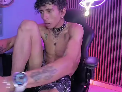 Maximoking26 在線直播表演