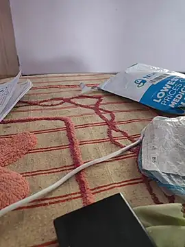 Tamillaxmi12's Webcam Show