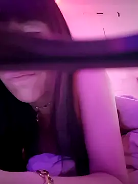 misscectito13 Adlı Modelin Canlı XXX Sohbeti