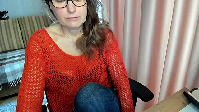 Chat XXX ao vivo de lauraoven