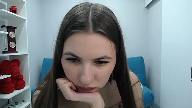 EvaFrank 라이브 XXX 채팅