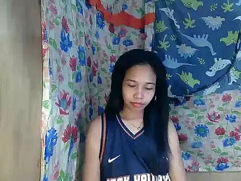 Онлайн чат XXX PinaySkinnyGirl