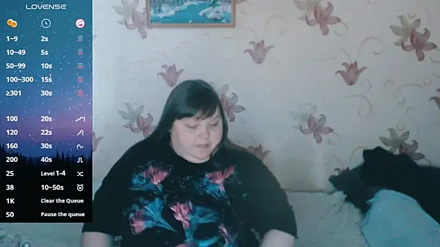 XXX chat uživo modela fistashka___