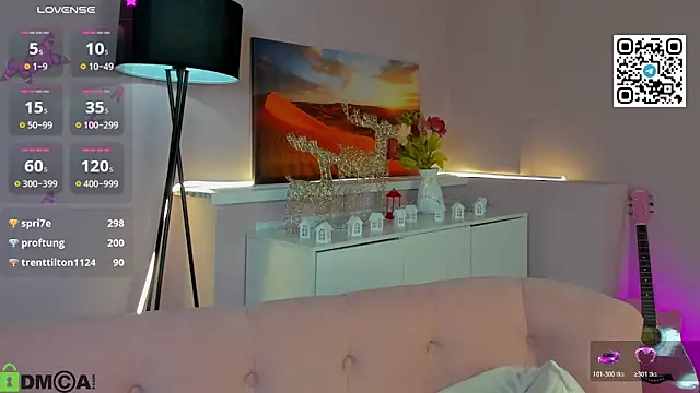 CherryLexi_ – Naživo XXX chat