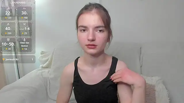 Yala_11's Live XXX Chat