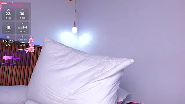 Chat +18 de Sarita__Gomez ao vivo