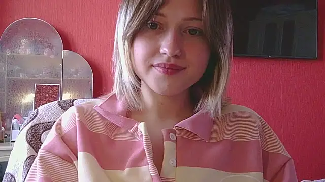 Beloved_Mary's Webcam Show