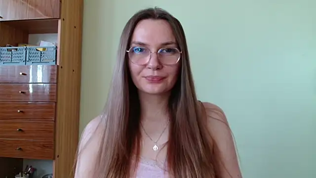 LooveELLYx Live XXX-Chat