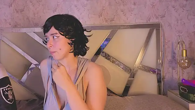 Benny_and_Mark Chat XXX live