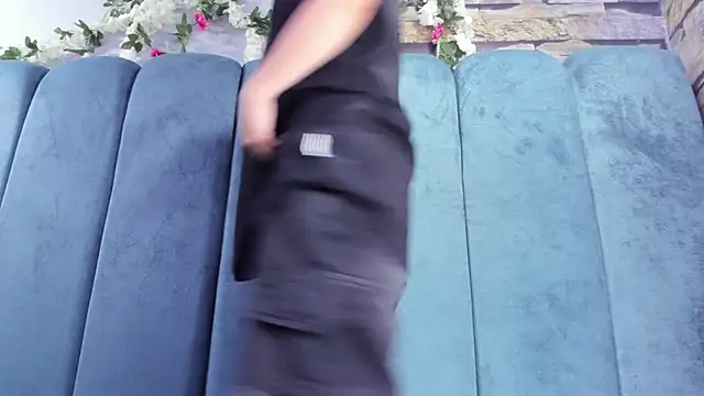 Chat XXX en directo de Megan_Thompson_