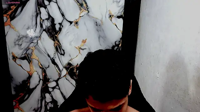 Im_david02 在線直播表演