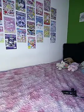 Chat XXX Live Valen-Foxx1