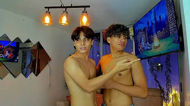 Houseofwarrios 라이브 XXX 채팅