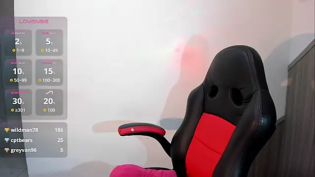 Isa_klein's Live XXX Chat