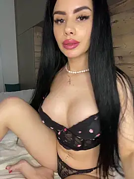 Ameliablack_1 Obrolan Langsung XXX