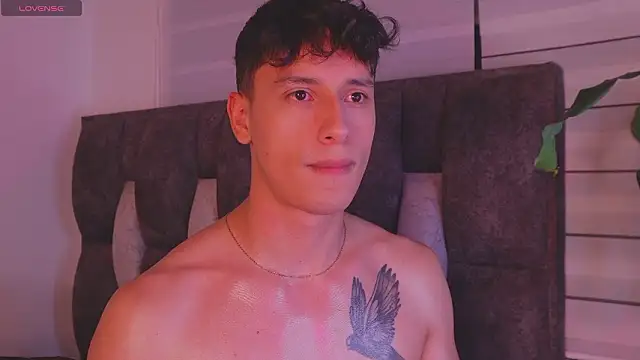 Онлайн чат XXX I_Gabriel