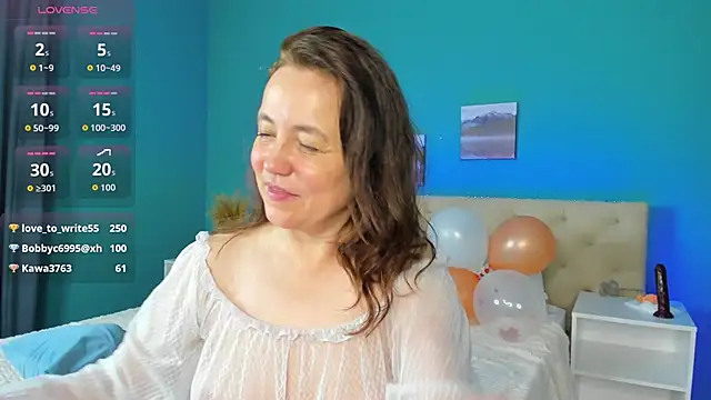 Kira_Adler Live XXX-chat