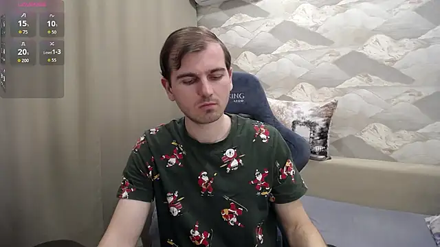 SerzhKorol1 – Kamerová šou