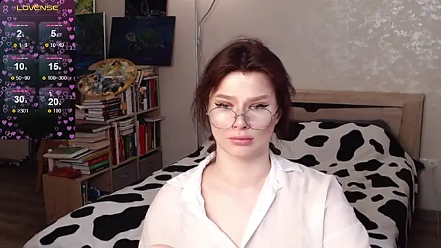 bbJ_one's Live XXX Chat