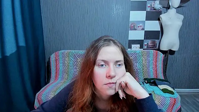 pa1e_pr1ncess' Live XXX Chat