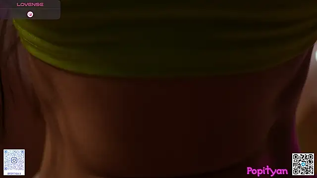 popityan1 即時 XXX 聊天