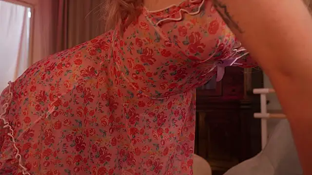 aurora_nude élő XXX-chatje