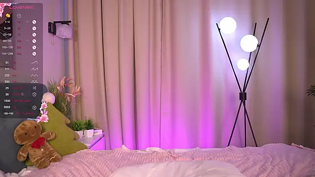 Chat XXX Live JanetJennings