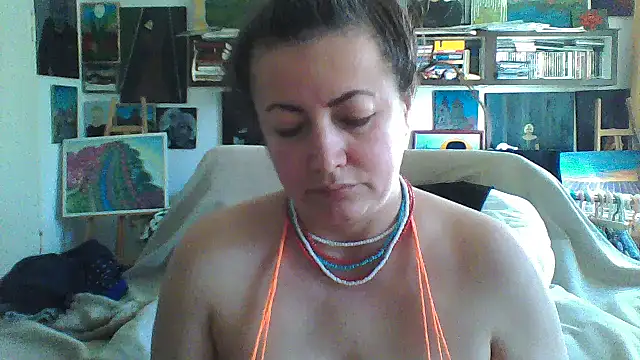 XXX chat uživo modela MariaAnaSunshine