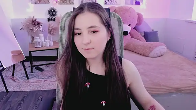 Chat +18 de VirtuallVoyant ao vivo