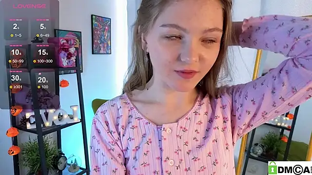 Sue_Sanders' Live XXX Chat