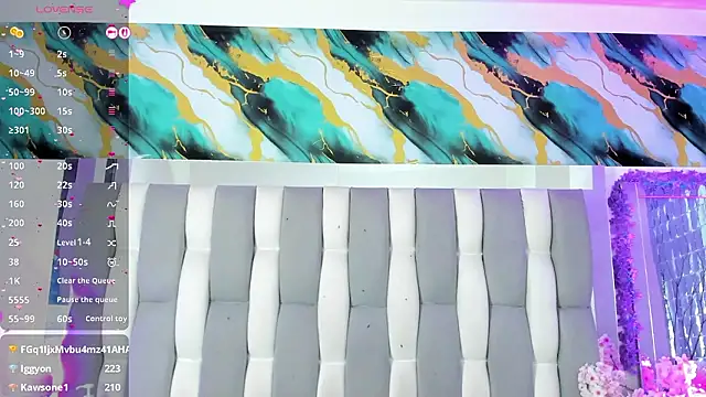 IsaDiiaz live XXX chat